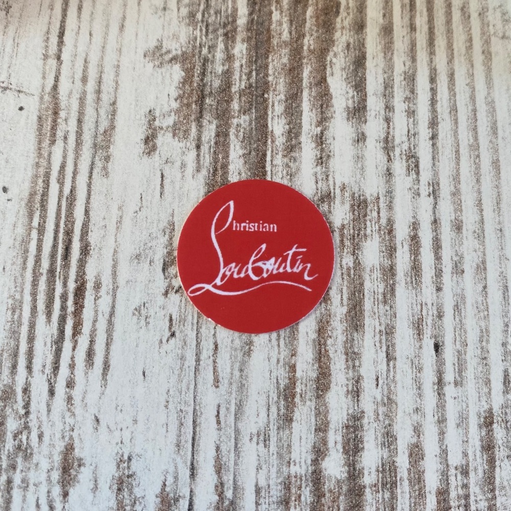 Brand new Christian Louboutin exclusive bundle - Picture 6 of 7